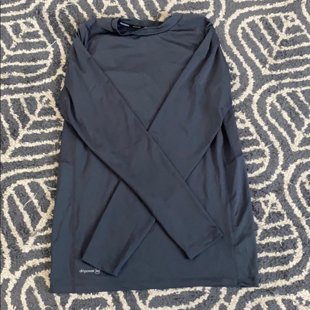 Russel Cool-Base Shirt